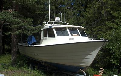Kulkuri 31